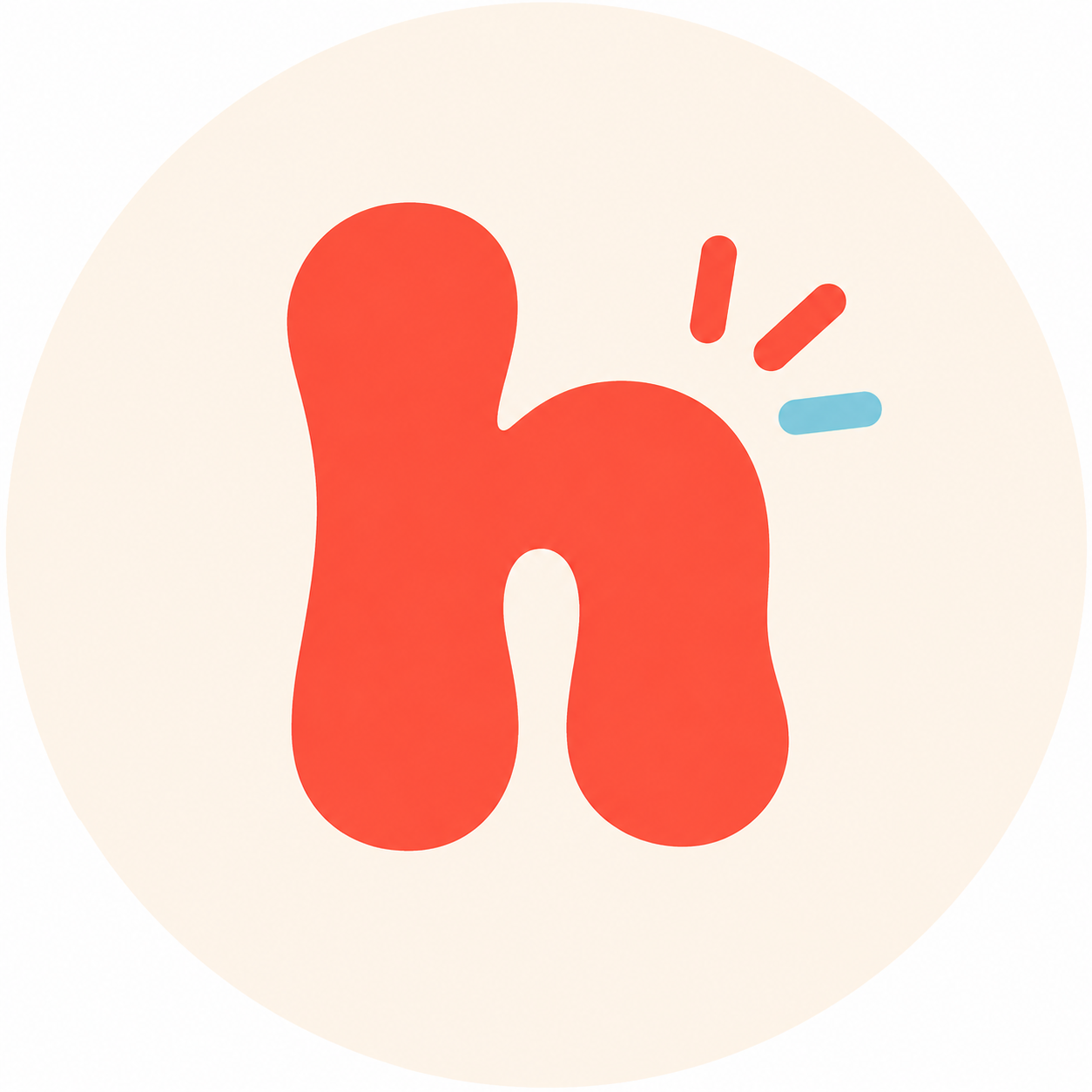 HEELO icon